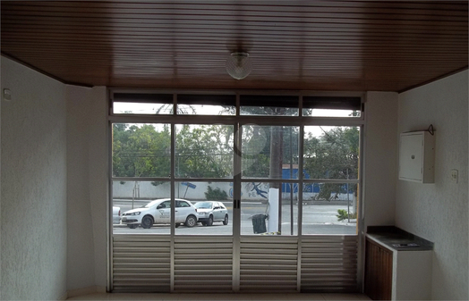 Aluguel Salão Comercial São Paulo Socorro 1