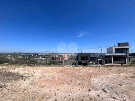 Venda Terreno Lages Jardim Panorâmico 1