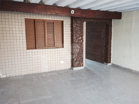 Venda Casa São Vicente Vila Cascatinha 1