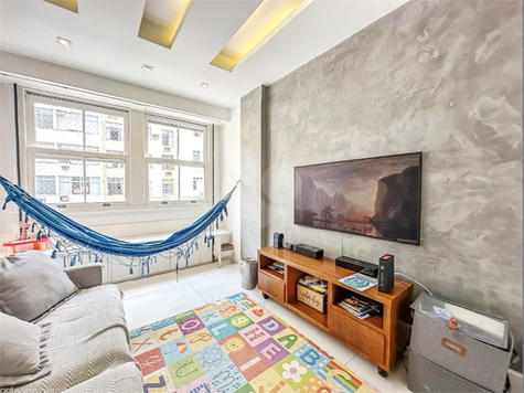 Venda Apartamento Rio De Janeiro Catete 1