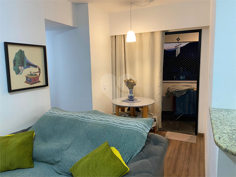 Venda Apartamento Rio De Janeiro Jacarepaguá 1
