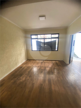 Aluguel Sobrado São Paulo Tatuapé 1