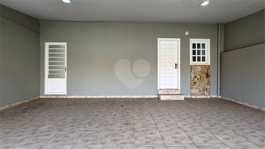 Venda Casa de vila Sorocaba Jardim Santa Bárbara 1