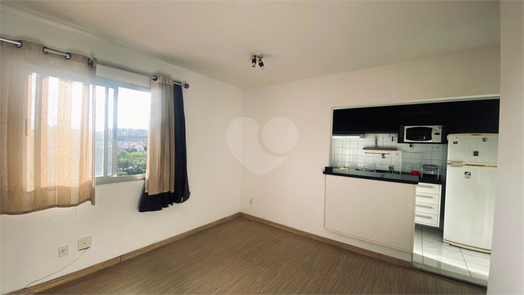 Venda Apartamento São Paulo Rio Pequeno 1