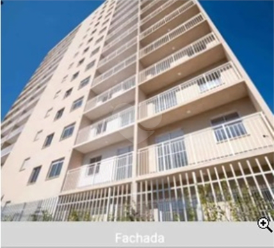 Venda Apartamento São Paulo Vila Guilherme 1