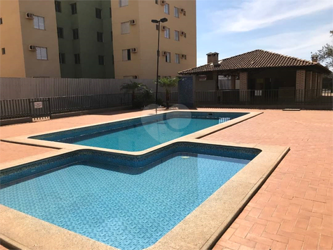 Aluguel Apartamento Três Lagoas Jardim Novo Aeroporto 1