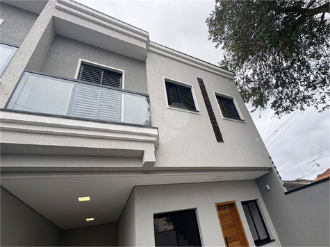 Venda Sobrado Santo André Vila Clarice 1