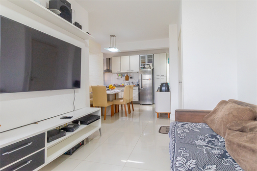 Venda Apartamento São Paulo Vila Sônia 1