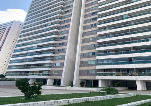 Venda Apartamento Fortaleza Joaquim Távora 1