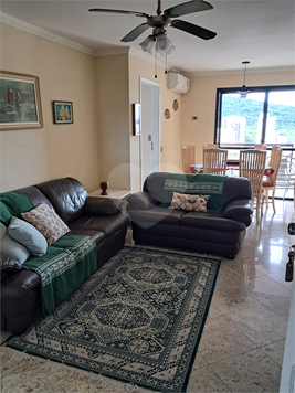 Venda Apartamento Guarujá Loteamento João Batista Julião 1