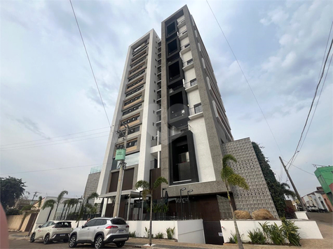 Venda Apartamento Itapetininga Centro 1