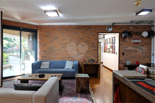 Venda Apartamento São Paulo Brooklin Paulista 1