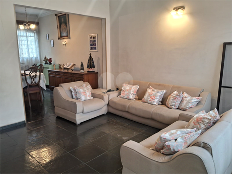 Venda Casa de vila São Paulo Santana 1