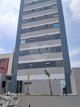 Venda Apartamento São Paulo Vila Pereira Barreto 1