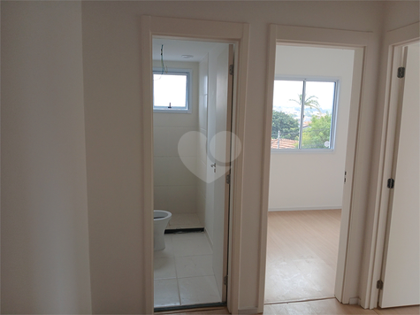 Venda Apartamento São Paulo Vila Pereira Barreto 1