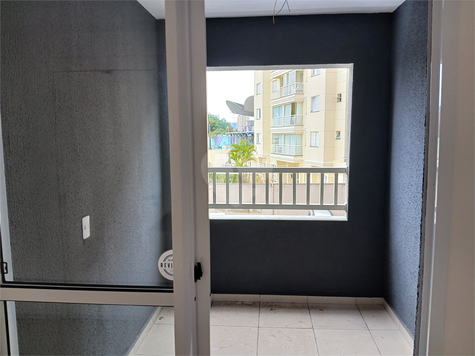 Venda Apartamento São Paulo Vila Pereira Barreto 1