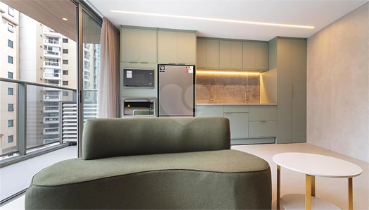 Aluguel Apartamento São Paulo Vila Olímpia 1