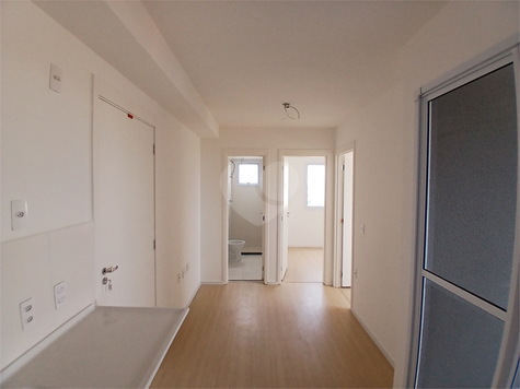 Venda Apartamento São Paulo Vila Pereira Barreto 1