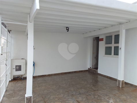 Venda Casa Piracicaba Vila Independência 1