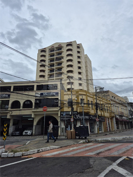 Aluguel Apartamento Sorocaba Centro 1