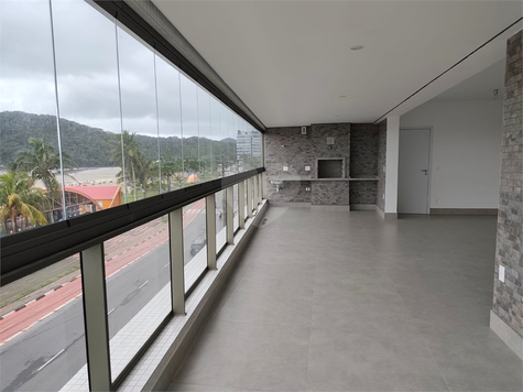 Venda Apartamento Bertioga Centro 1