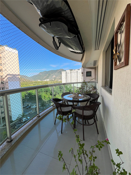 Venda Apartamento Rio De Janeiro Jacarepaguá 1