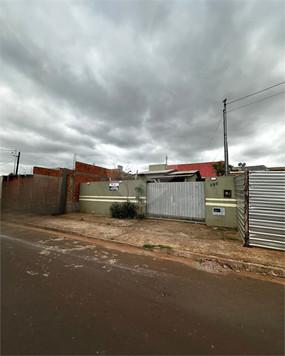 Venda Casa Ponta Porã Residencial Ponta Porã I 1