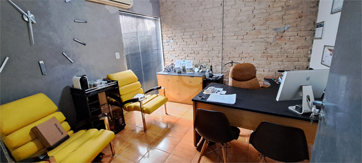 Aluguel Casa São Paulo Mooca 1