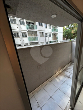 Venda Apartamento Rio De Janeiro Pechincha 1