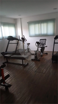 Aluguel Apartamento Santo André Vila Gilda 1