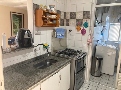 RES QUINTAS DO TATUAPÉ