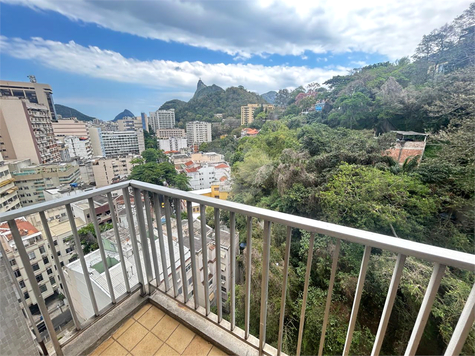 Venda Apartamento Rio De Janeiro Botafogo 1