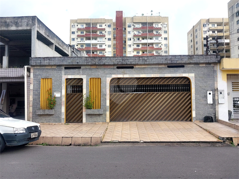 Venda Casa Manaus Flores 1