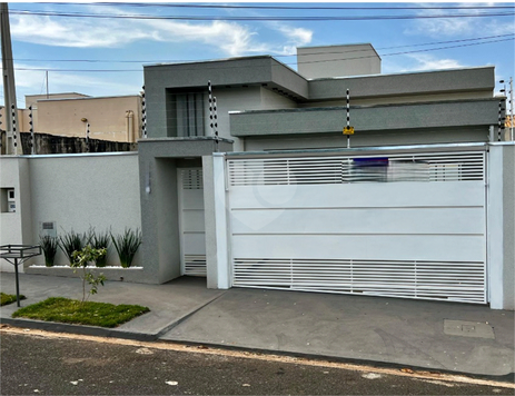 Venda Casa São José Do Rio Preto Parque Residencial J. Macedo 1