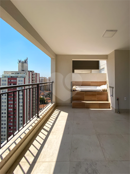 Venda Apartamento São Paulo Parque São Jorge 1