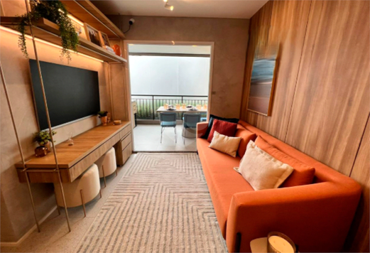 Foto Ilustrativa- Decorado