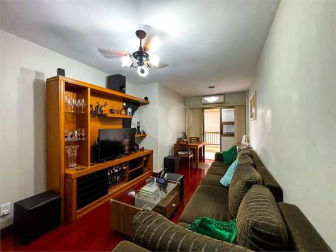 Venda Apartamento Rio De Janeiro Catete 1