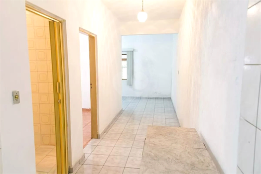 Venda Casa térrea São Paulo Vila Fidalgo 1
