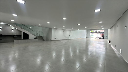 Aluguel Barracão Piracicaba Centro 1