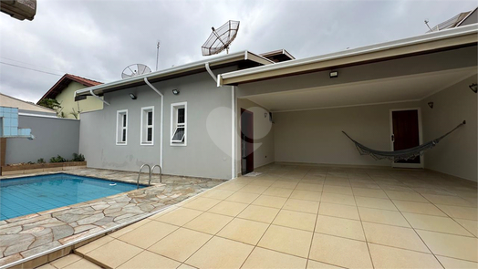 Venda Casa Piracicaba Nova Piracicaba 1