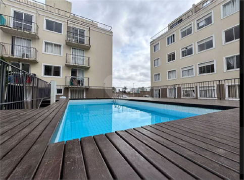 Venda Apartamento São José Dos Pinhais Boneca Do Iguaçu 1