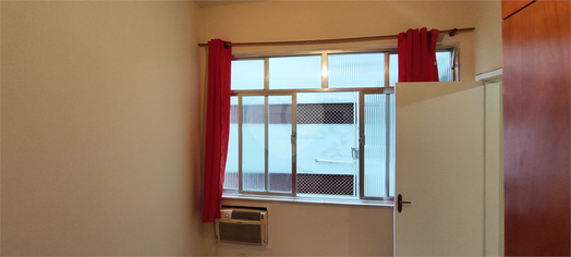 Venda Flat Rio De Janeiro Copacabana 1