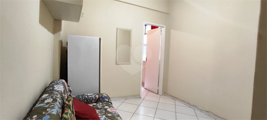 Venda Flat Rio De Janeiro Copacabana 1