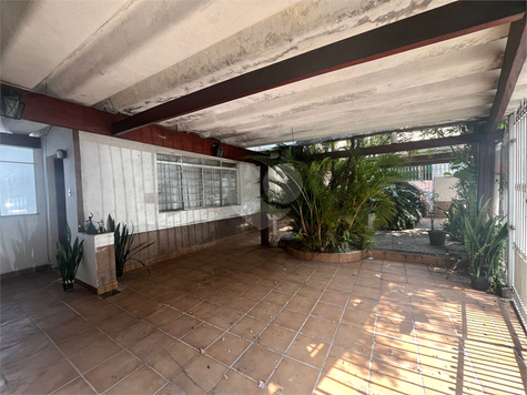 Venda Casa São Paulo Imirim 1