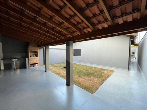 Venda Casa Piracicaba Jardim Califórnia 1