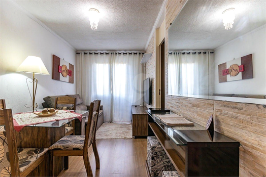 Venda Apartamento São Paulo Vila Curuçá 1