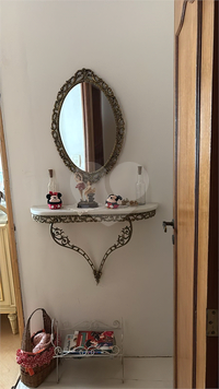 Venda Apartamento São Paulo Belenzinho 1