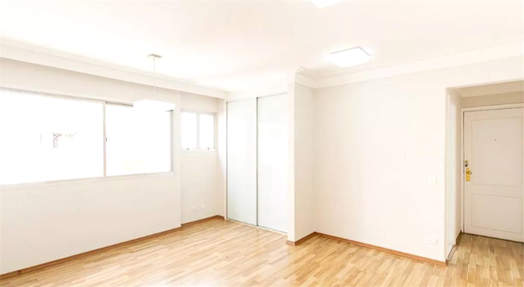 Venda Apartamento São Paulo Sumaré 1