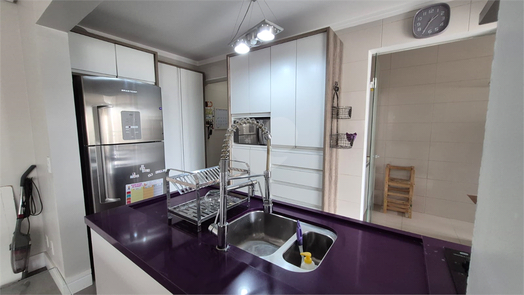 Aluguel Apartamento São Paulo Santa Teresinha 1
