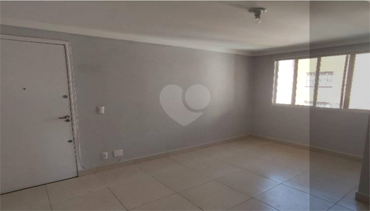 Venda Apartamento São Paulo Jardim Francisco Mendes 1